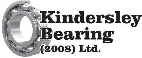 Kindersley Bearing 2008 Ltd