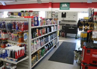 Kindersley Bearing STORE 2