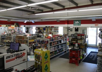 Kindersley Bearing STORE 5